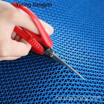 MI-SLIP PVC mat per i piscine di bagnu